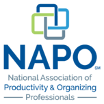 National Association of Productivity & Organizing Professionals (NAPO)
