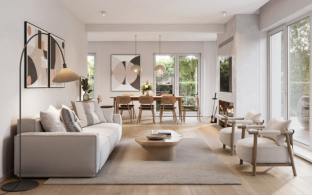 LA Move Consultants and Redfin, 33 Organizing Tips to Maintain a Tidy Home