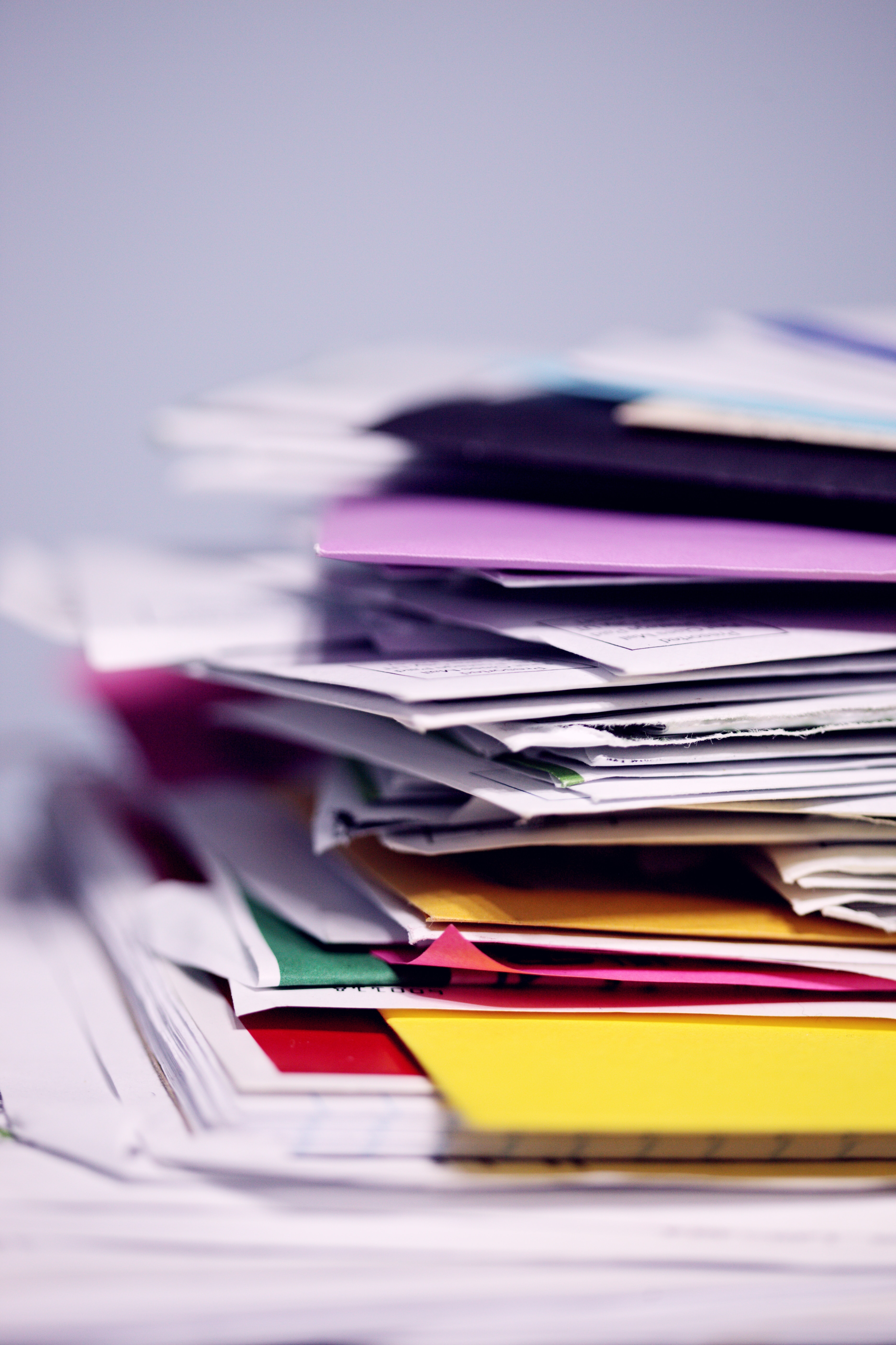 Tax Season Tips: Set up a strong filing system