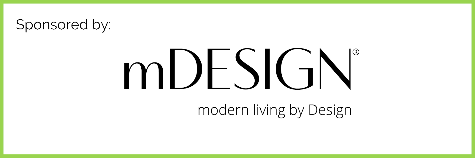 M Design