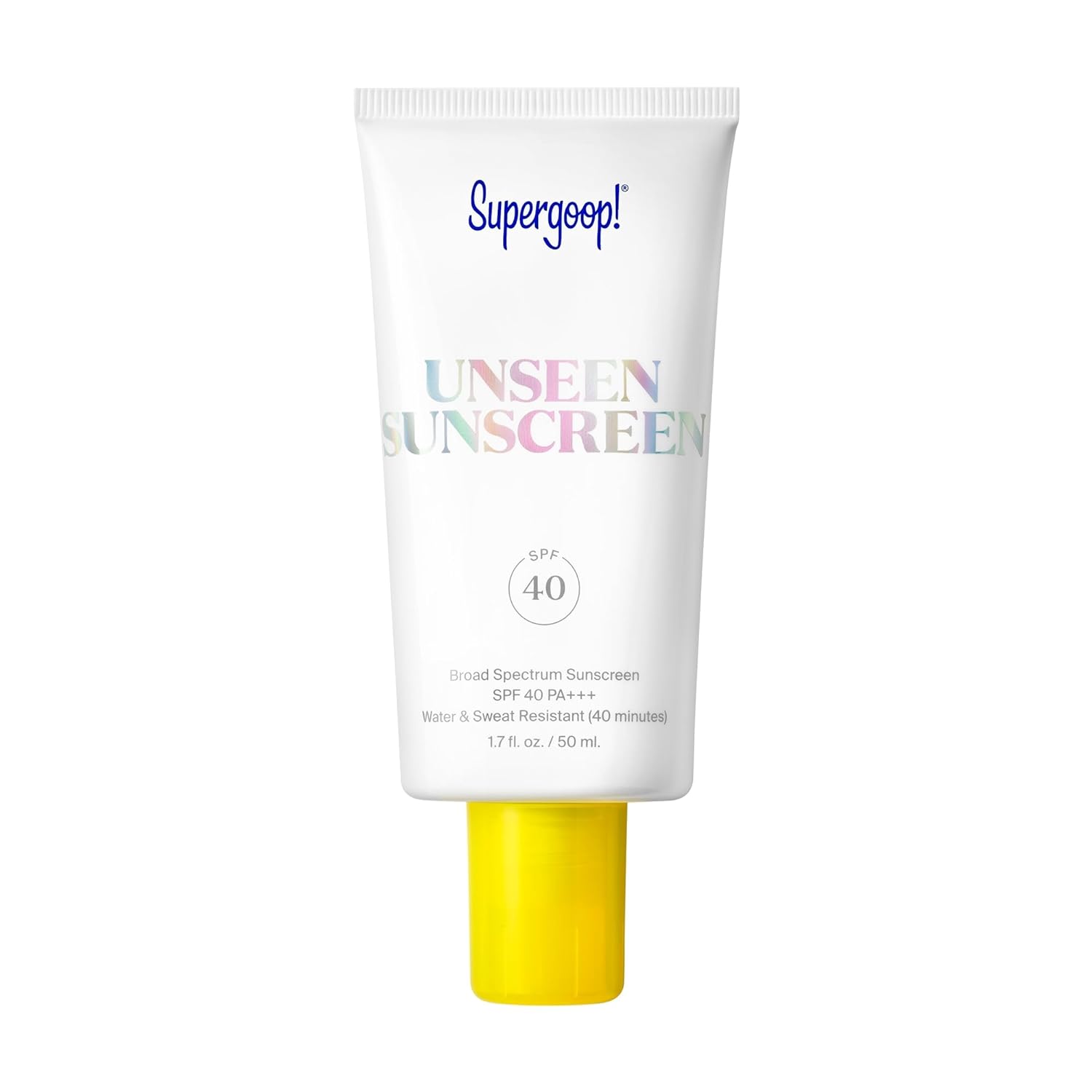 Planning for stress-free summer fun - sunscreen