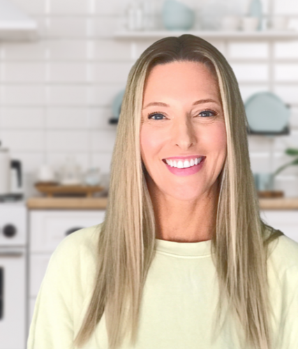 Elissa, Professional Organizer at LA Move Consultants. Meet the LAMC Team 