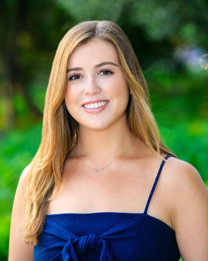 Katie, Professional Organizer and LA Move Consultants
