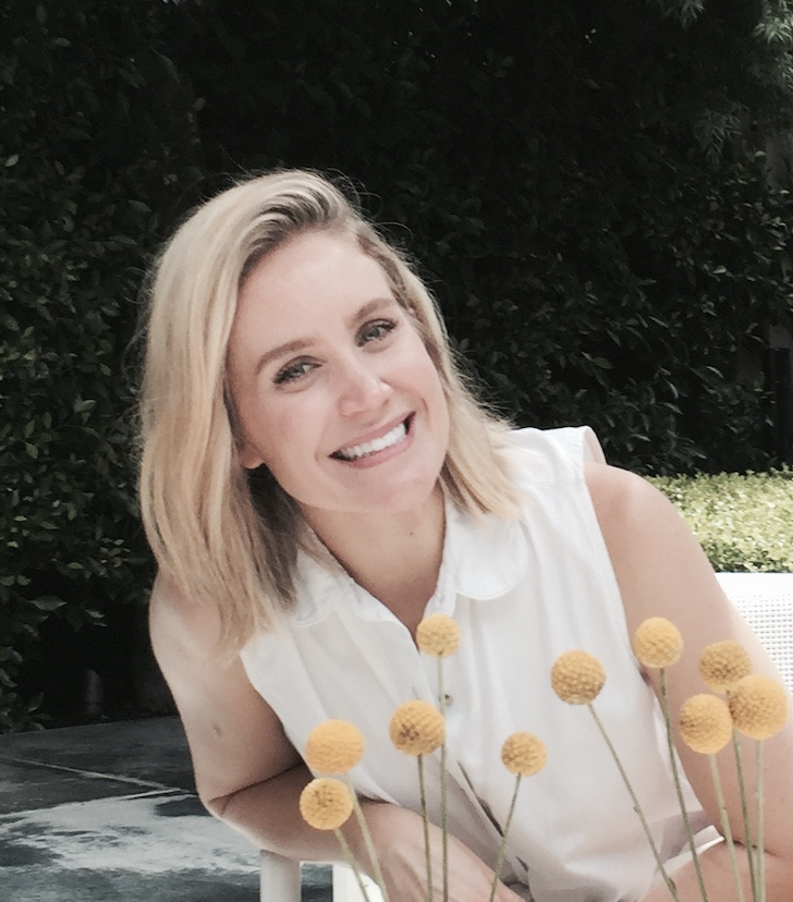 Melea, Professional Organizer at LA Move Consultants