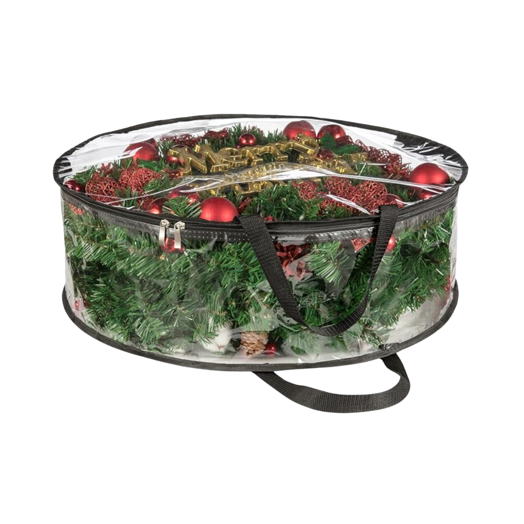 Essential Storage Solutions to Keep Your Holiday Decorations Organized