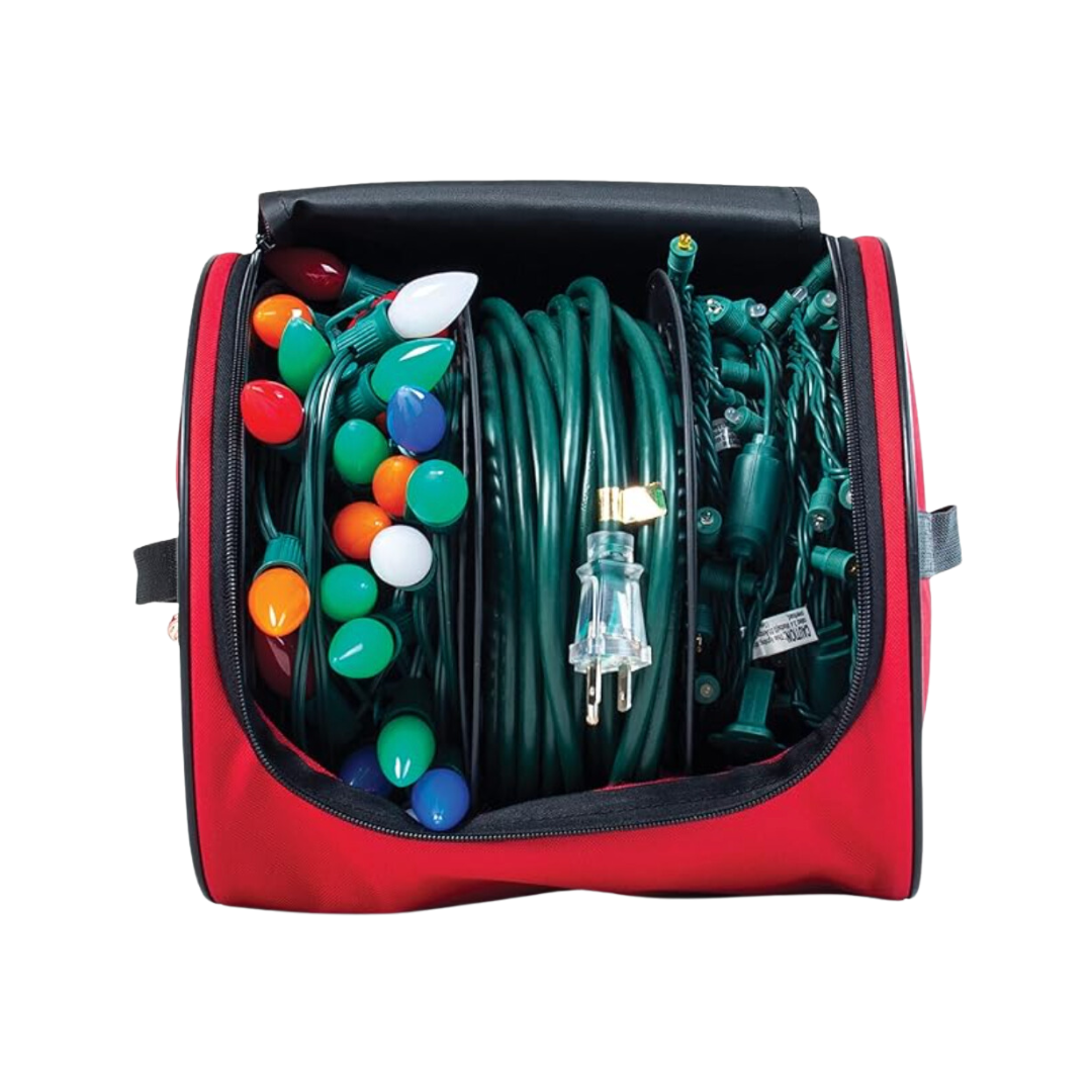 Essential Storage Solutions to Keep Your Holiday Decorations Organized