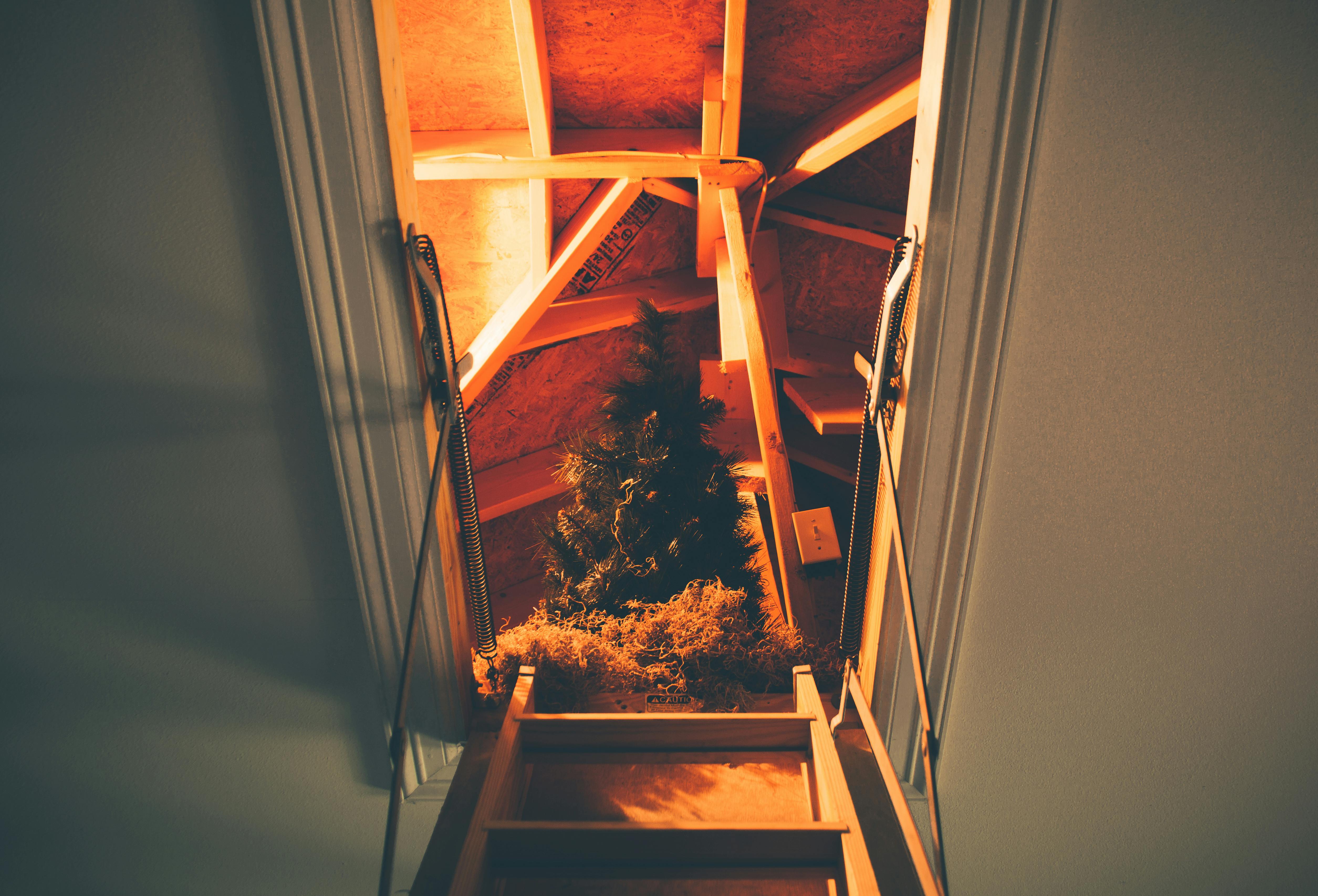 Essential Storage Solutions to Keep Your Holiday Decorations Organized