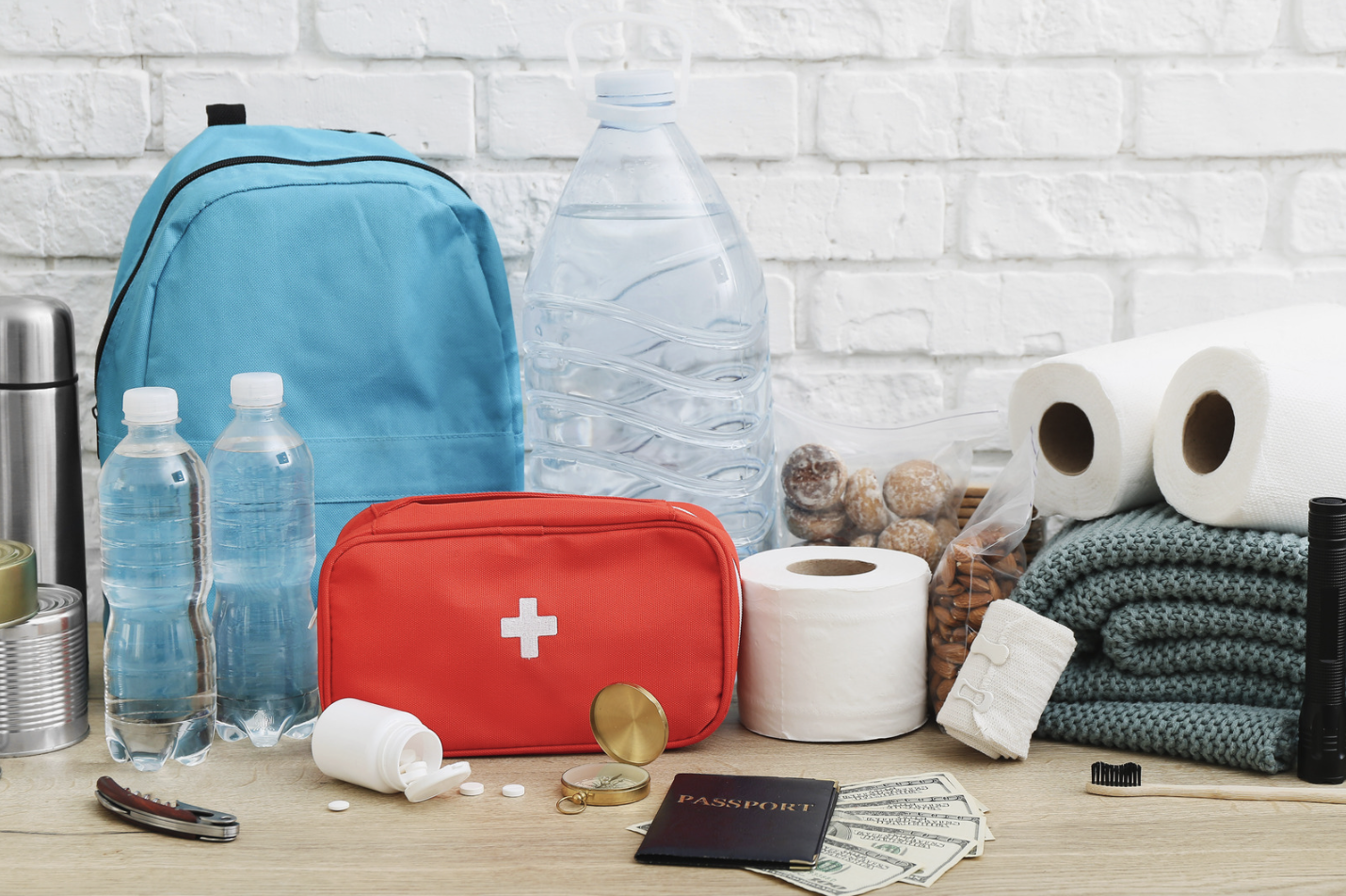 emergency preparedness