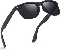 Planning for stress-free summer fun - sunglasses