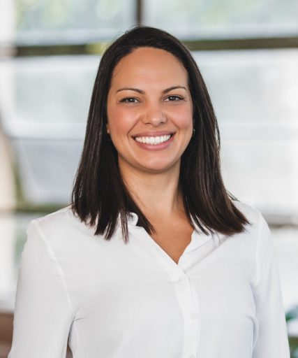 Alessandra Mauger, professional organizer